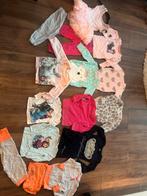 Grote kleding set meisjes maat 92/98, Kinderen en Baby's, Kinderkleding | Maat 92, Ophalen of Verzenden, Gebruikt, Meisje, Setje
