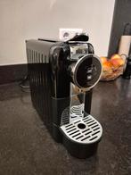 Koffiemachine espresso cups Blokker, Witgoed en Apparatuur, Koffiezetapparaten, Ophalen, Koffiemachine, Zo goed als nieuw, 1 kopje
