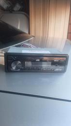 JVC Bluetooth en USB, Ophalen of Verzenden, Gebruikt