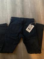 G-Star RAW Rackam 3D Skinny Jeans - Nieuw met label, Kleding | Heren, Blauw, Nieuw, W32 (confectie 46) of kleiner, Ophalen of Verzenden
