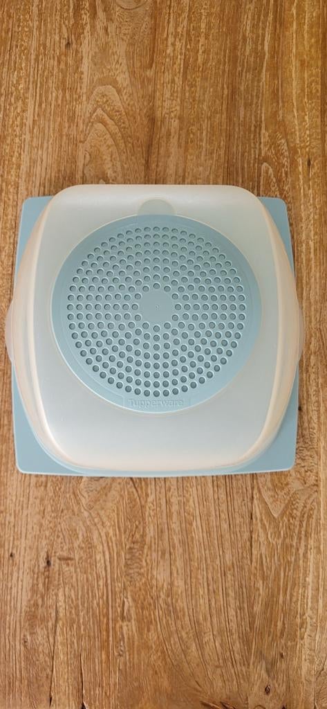Tupperware kaasbak, Ophalen of Verzenden