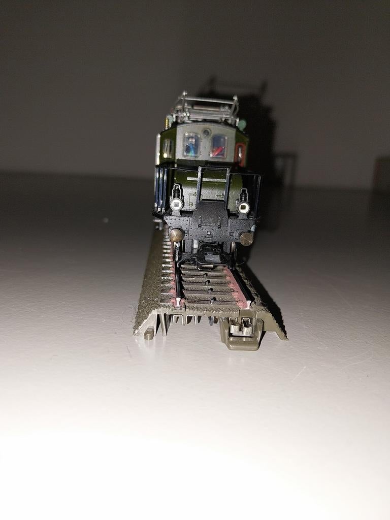 Marklin  37481, Hobby en Vrije tijd, Modeltreinen | H0, Wisselstroom, Locomotief, Nieuw, Ophalen of Verzenden