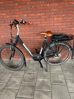 Victesse elektrische fiets met defecte trapsensor, Gebruikt, 55 tot 59 cm, 30 tot 50 km per accu, Ophalen