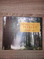 Spirituele plekken in Nederland - H ganzeboom, Verzenden, Zo goed als nieuw, Spiritualiteit algemeen, Achtergrond en Informatie