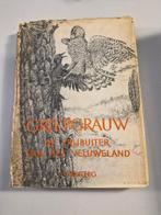 Griepgrauw, Ophalen of Verzenden, Gelezen, Fictie algemeen