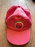 Roze pet van de Giro d’Italia 2010, Ophalen of Verzenden, Zo goed als nieuw, Bovenkleding