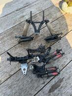 Fg marder monstertruck, Hobby en Vrije tijd, Benzine, Gebruikt, Ophalen of Verzenden, Onderdeel