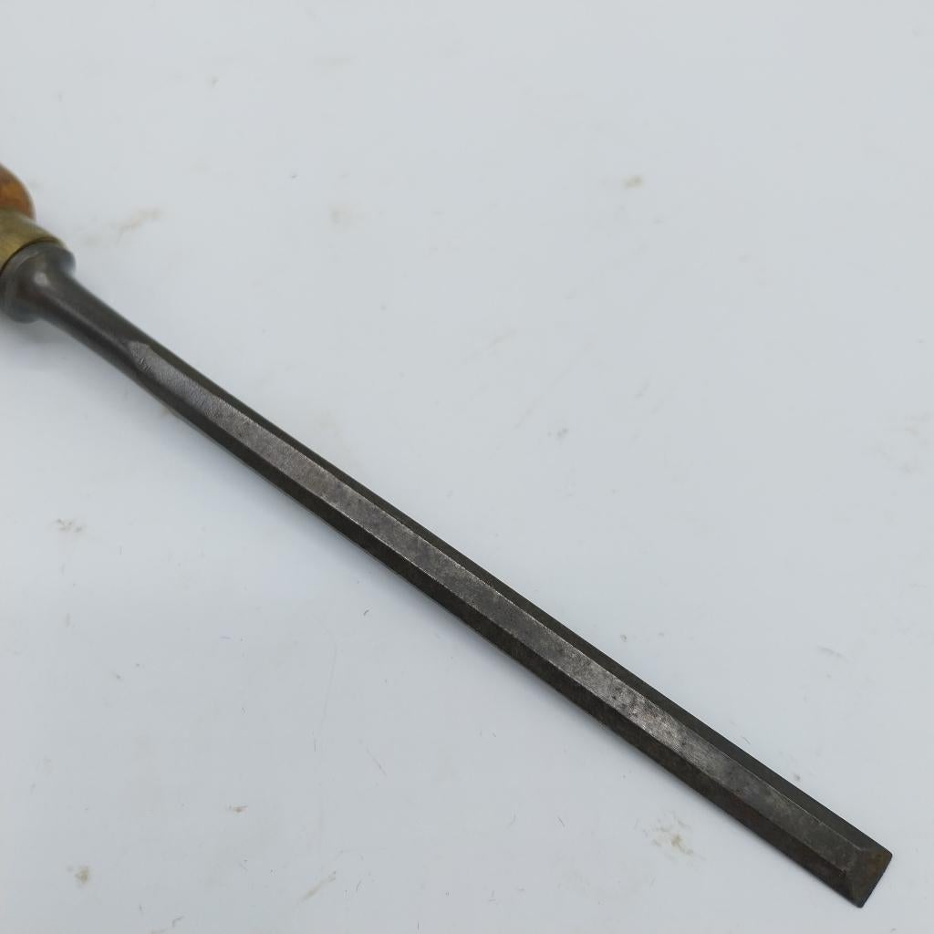 Berg Eskilstuna Beitel 7 mm (ML), Ophalen of Verzenden