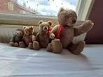 Beren knuffels te koop!, Ophalen of Verzenden, Zo goed als nieuw, Stoffen beer, Overige merken