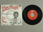 Bas Muys - Oh Terry VINYL SINGLE, Gebruikt, 7 inch, Single, Ophalen of Verzenden