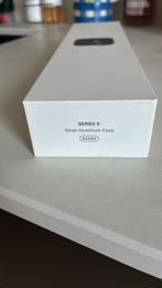 Apple watch serie 5, Ophalen, Gebruikt, Apple Watch ⌚️, IOS