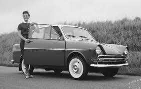 Voor DAF 31, 32, 33, 44, 55, 66 enz. oldtimer 1962 tot 1977, Ophalen of Verzenden, Gebruikt, Auto's