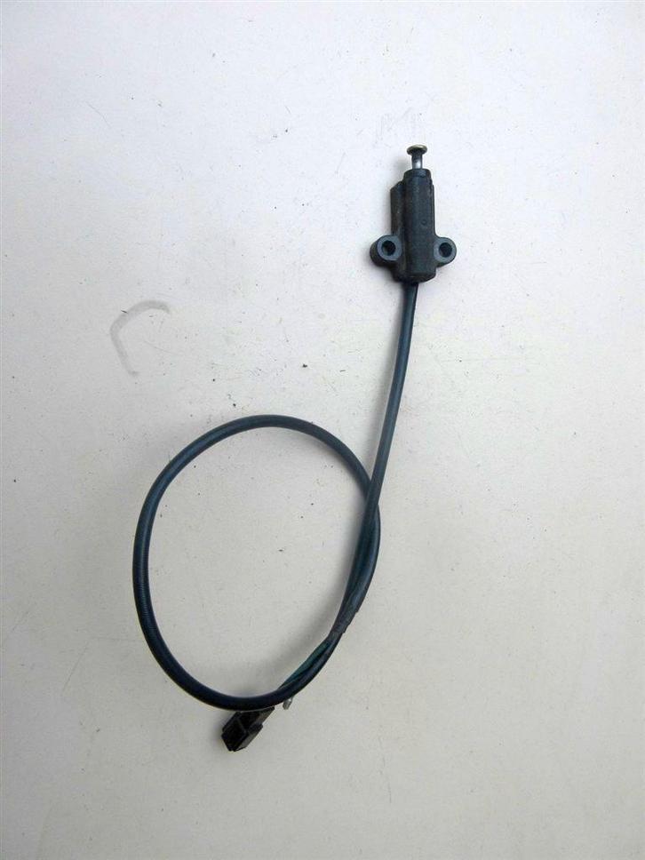 Suzuki GSX750F zijstandaard schakelaar jiffy switch GSX 750, Motoren, Accessoires | Overige, Gebruikt, Ophalen of Verzenden