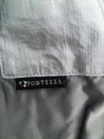 Fortezza Heren Zomerjack - Grijs Maat L - NIEUW, Maat 52/54 (L), Nieuw, Ophalen of Verzenden, Fortezza