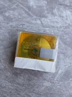 Sony MiniDisc 80 min Collector (mix kleuren) – 5 stuks nieuw, Audio, Tv en Foto, Walkmans, Discmans en Minidiscspelers, Ophalen of Verzenden