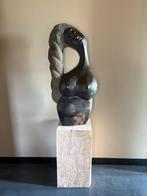 Afrikaanse kunst van opaal, beeld Torso, Ophalen