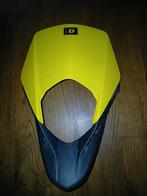 Derbi Koplampkap - Geel/Zwart, Ophalen of Verzenden, Nieuw, Kap, Derbi