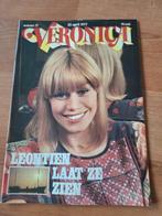 Veronica 1977 Leontien Ceulemans Aad Mansveld Bonnie Raitt, Verzenden, Gelezen, Muziek, Film of Tv