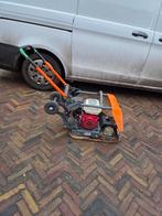 Altrad Belle PCX 12/36E trilplaat – Honda GX motor – bouwjaa, Ophalen