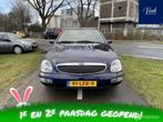 Ford Scorpio 2.9i-24V V6 Ghia Cosworth | V6 Automaat | Schui, Achterwielaandrijving, Gebruikt, 1850 kg, Leder
