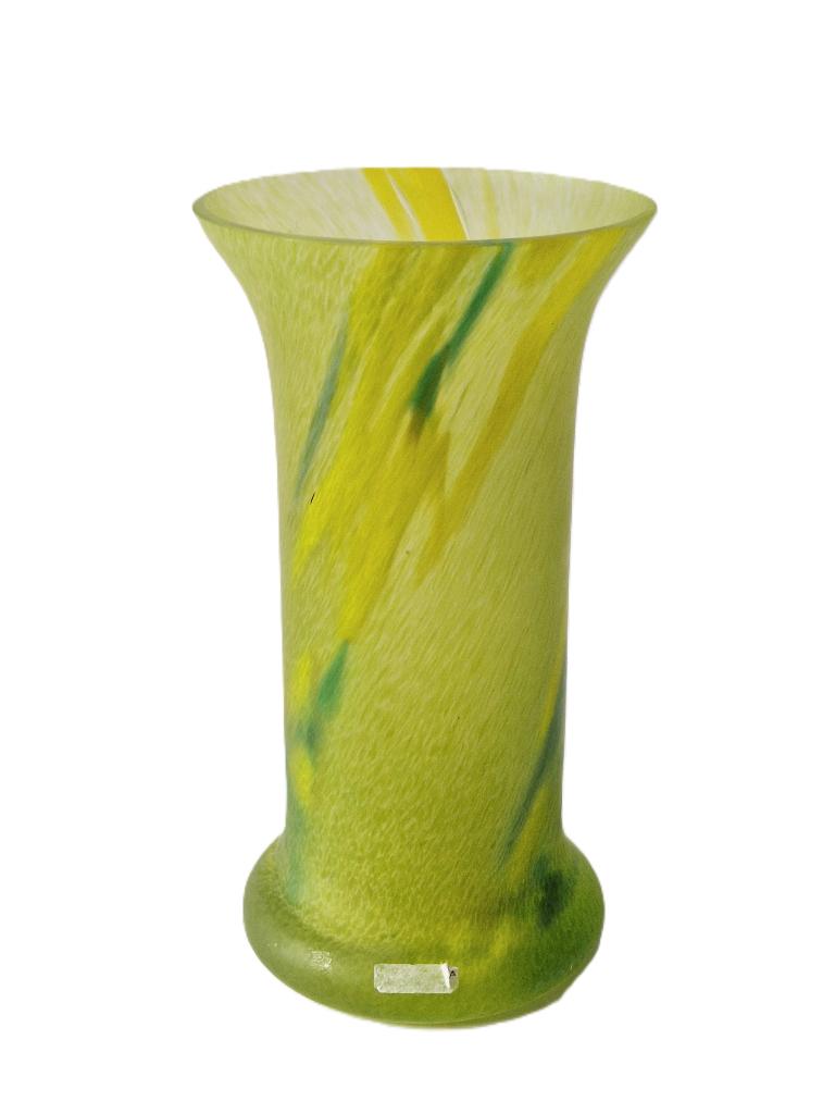 Kosta Boda - Vaas van Monica Backström, Antiek en Kunst, Ophalen of Verzenden