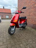Piaggio zip type 3 70cc, Fietsen en Brommers, Scooters | Piaggio, Ophalen, Zo goed als nieuw, Zip