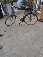 Degelijke Marathon stadsfiets - Gebruikt, Fietsen en Brommers, Overige merken, Gebruikt, Velgrem, Versnellingen