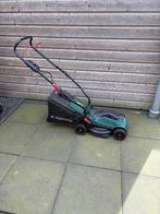 Parkside 20V grasmaaier - met accu en lader, Ophalen, Gebruikt, Accu-grasmaaier, Parkside