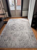 Zo goed als nieuw Volero vloerkleed, Lago Grijs 200x290cm, Ophalen, Zo goed als nieuw, 200 cm of meer, Grijs