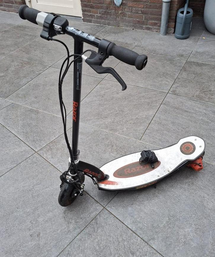 Razor elektrische step, Fietsen en Brommers, Steps, Elektrische step (E-scooter), Ophalen of Verzenden