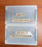 keil- en houtdraadbouten, Ophalen, 50 tot 100 mm, Bouten of Moeren, Nieuw