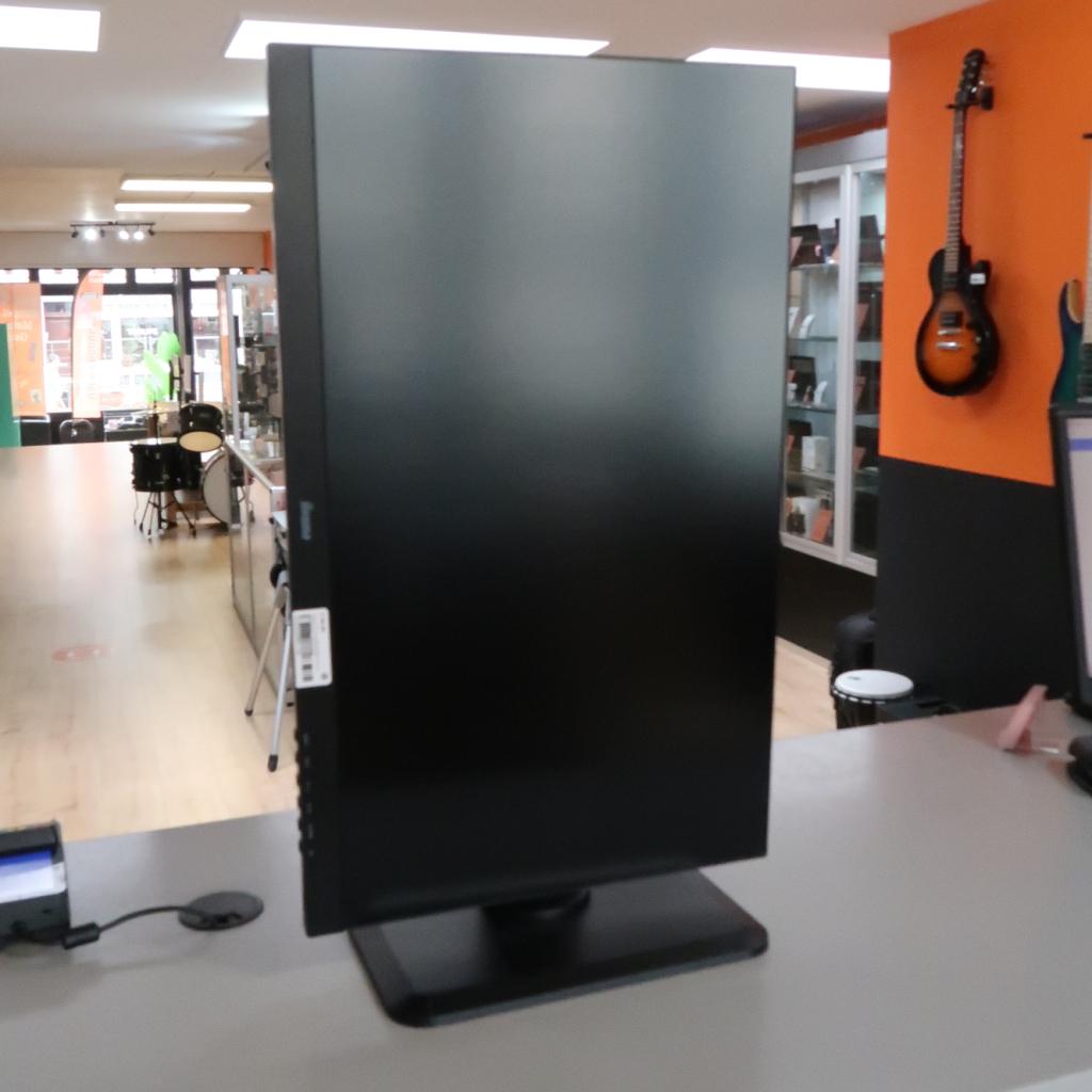 Iiyama ProLite XUB2792QSU 27-inch QHD Monitor | Prima Staat, Niet ingevuld, Zo goed als nieuw, Niet ingevuld, Niet ingevuld