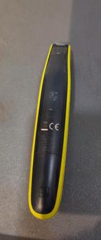 Philips OneBlade Scheerapparaat | Trimmer | + Accessoires, Ophalen of Verzenden, Gebruikt, Scheren en Epileren