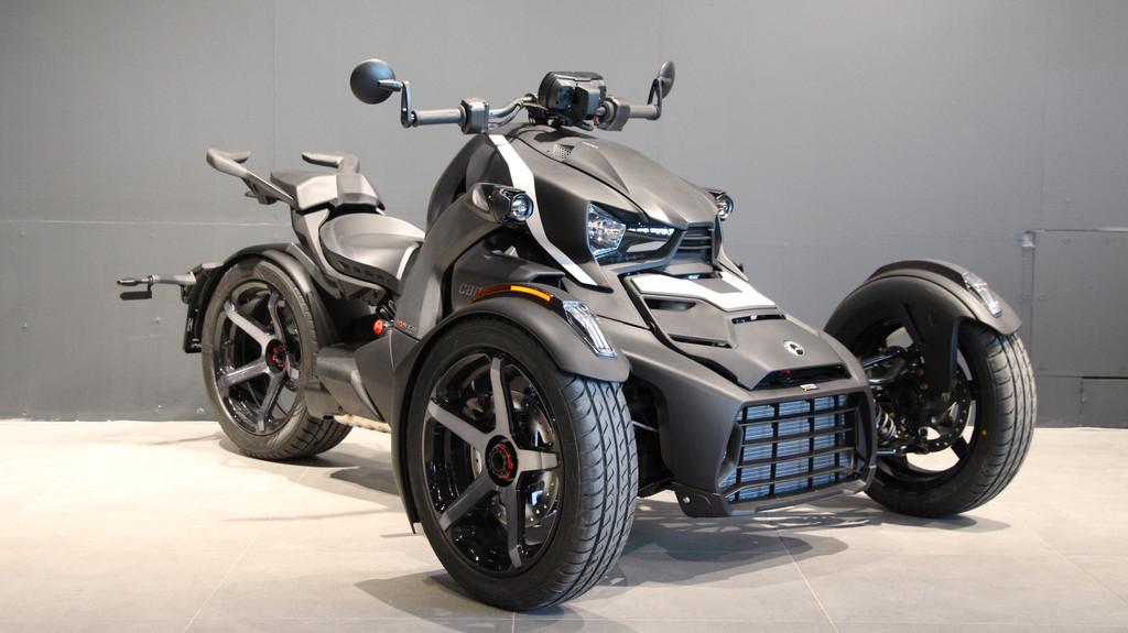 CAN-AM RYKER 900 SPORT (bj 2026), BRP Benelux, Infobrpbenelux@brp.com, Meer dan 35 kW, Oktrooiplein 1/ bus 402
9000  Gent, BE