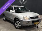 Hyundai Santa Fe 2.7i V6 4W | NAP | Automaat, Automaat, Gebruikt, 2656 cc, SUV of Terreinwagen