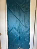 Decathlon/Quechua slaapzak, Caravans en Kamperen, Ophalen, Zo goed als nieuw