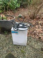 BossCover SprayBond+ met Eco Spray Gun & Slang, Ophalen, Gebruikt, Verfspuit of Verfpomp