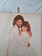 Barbara Streisand barry gibb guilty vinyl, Ophalen of Verzenden, 1960 tot 1980, Gebruikt, 12 inch