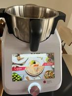 Monsieur Cuisine Smart keukenmachine, Witgoed en Apparatuur, Keukenmixers, 2 tot 3 liter, Ophalen, Gebruikt, 3 snelheden of meer