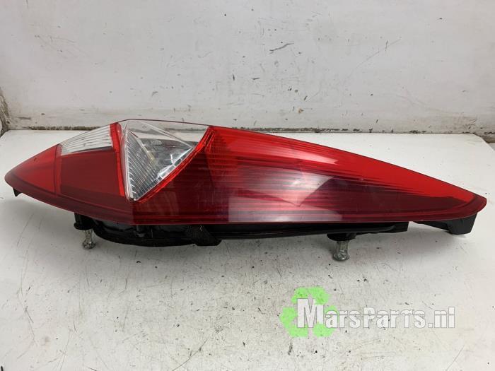 Achterlicht rechts van een Fiat Punto, Auto-onderdelen, Verlichting, Fiat, Gebruikt, 3 maanden garantie, Ophalen of Verzenden