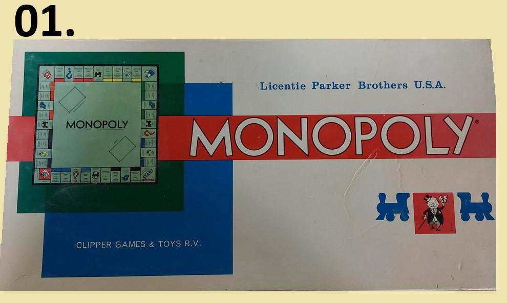 Te koop 13 leuke spellen voor groot en klein. € 75,00, Ophalen of Verzenden, Gebruikt