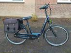 Elektr gazelle damesfiets met lage instap, Minder dan 47 cm, Ophalen, Zo goed als nieuw, Gazelle