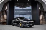 Lamborghini Urus 4.0 V8 S - Fabrieksgarantie | 666 PK | Pano, Auto's, Lamborghini, Automaat, Urus, Gebruikt, Zwart