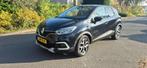 Renault CAPTUR 1.3 TCe Intens, Auto's, Renault, Gebruikt, 4 cilinders, Zwart, Geïmporteerd