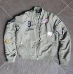 Meisjes jas, Kinderen en Baby's, Kinderkleding | Maat 164, Ophalen, Meisje, Zo goed als nieuw, Cars