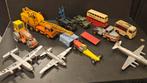 Dinky toys partij 2, Ophalen of Verzenden, Gebruikt, Auto, Dinky Toys