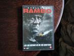 Rambo, origineel, Vanaf 16 jaar, Ophalen of Verzenden, Zo goed als nieuw, Actie