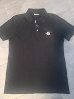 Jongens polo t shirt maat S[ Moncler ], Ophalen of Verzenden, Zo goed als nieuw