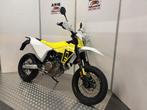 Husqvarna 701 SUPERMOTO (bj 2026), Motoren, Motoren | Husqvarna, Bedrijf, Onbekend, HUSQVARNA, Onbekend
