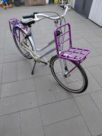 Mooie Gazelle damesfiets 28 inch met versnellingen, Fietsen en Brommers, Fietsen | Dames | Damesfietsen, Ophalen of Verzenden